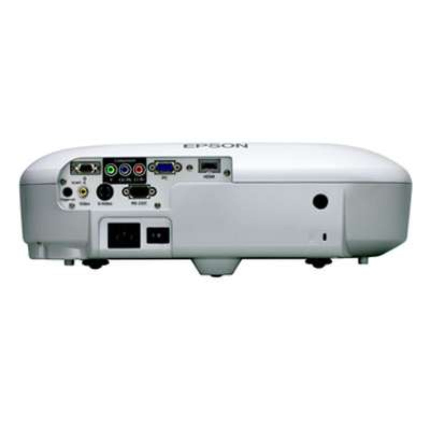 Epson PowerLite Home Cinema 720 3LCD Projector V11H289020 - V11H289020