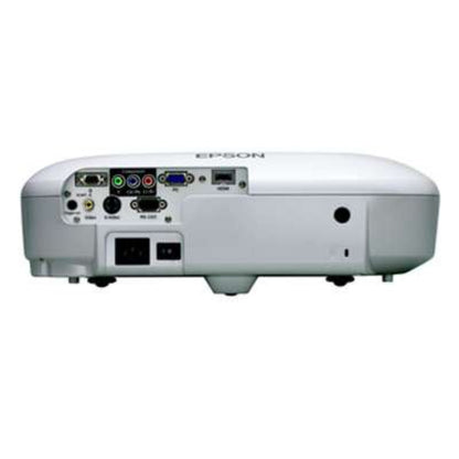 Epson PowerLite Home Cinema 720 3LCD Projector V11H289020 - V11H289020