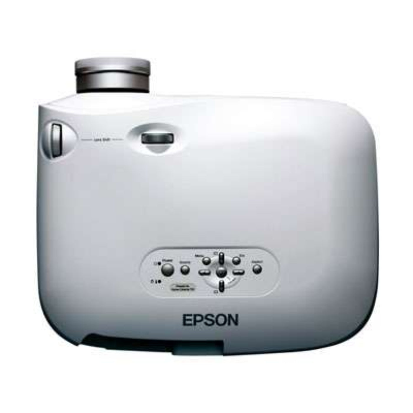 Epson PowerLite Home Cinema 720 3LCD Projector V11H289020 - V11H289020
