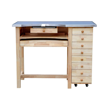 Ships Free Durston 1925 Supreme HPL Jewelers Workbench - 113.1925