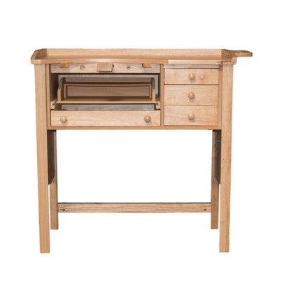 Ships Free-Durston Jeweler's Workbench - 113.045
