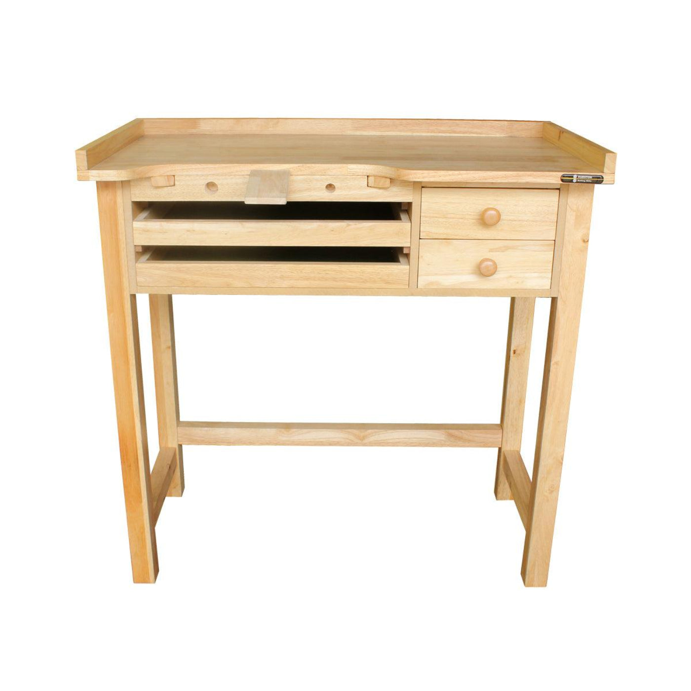 Durston  Ships Free-Durston Standard Jewelers Workbench-Ships UPS - 113.051