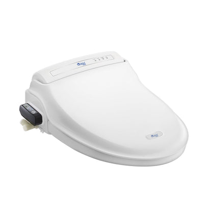 Bio Bidet BB-1000 Supreme Bidet Toilet Seat - 7ZBB1000E 000