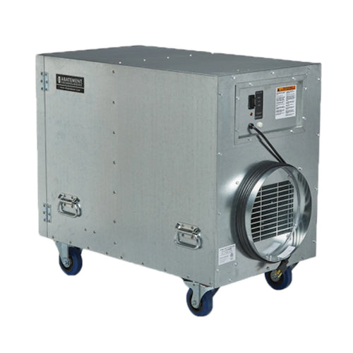 Abatement Technologies HEPA-Aire Portable Air Scrubber (1050cfm/1600CFM) H1990M