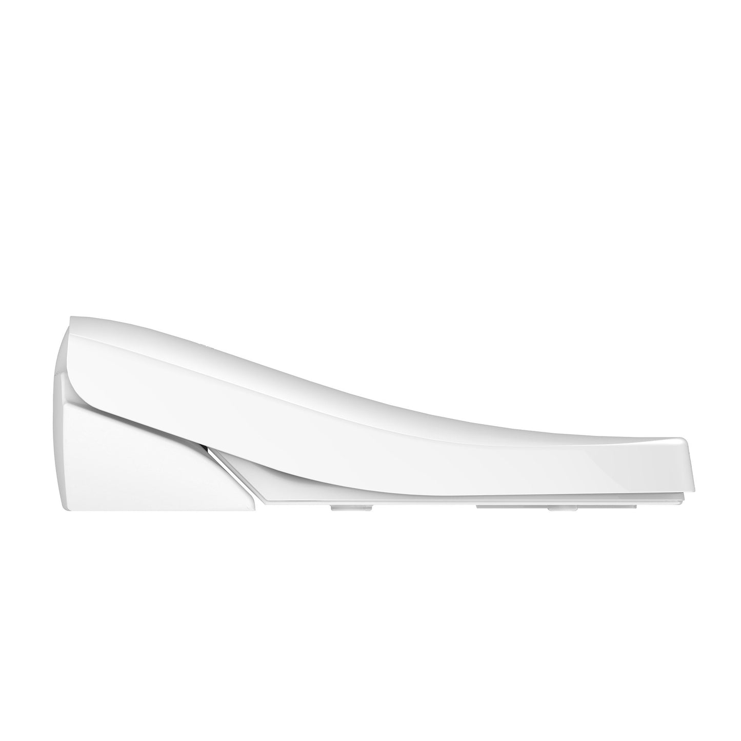 Bio Bidet USPA-4800 Divine Bidet Seat - 7ZUB4800E 000