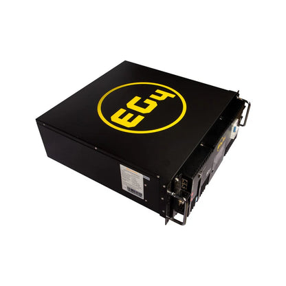 EG4 LL-S Lithium Battery | 48V 100AH | Server Rack Battery | UL1973, UL9540A | 10-Year Warranty