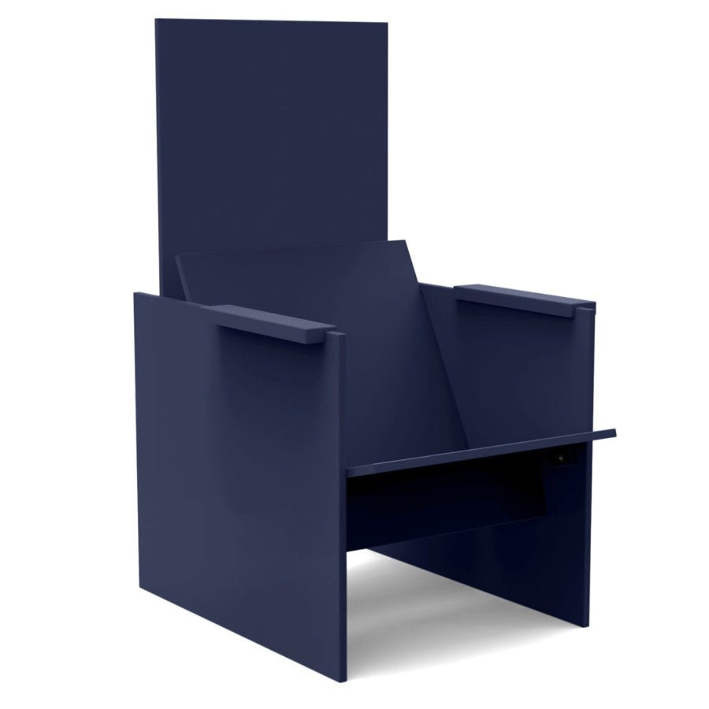 Loll Designs Silo Chair - SC-SI-BL