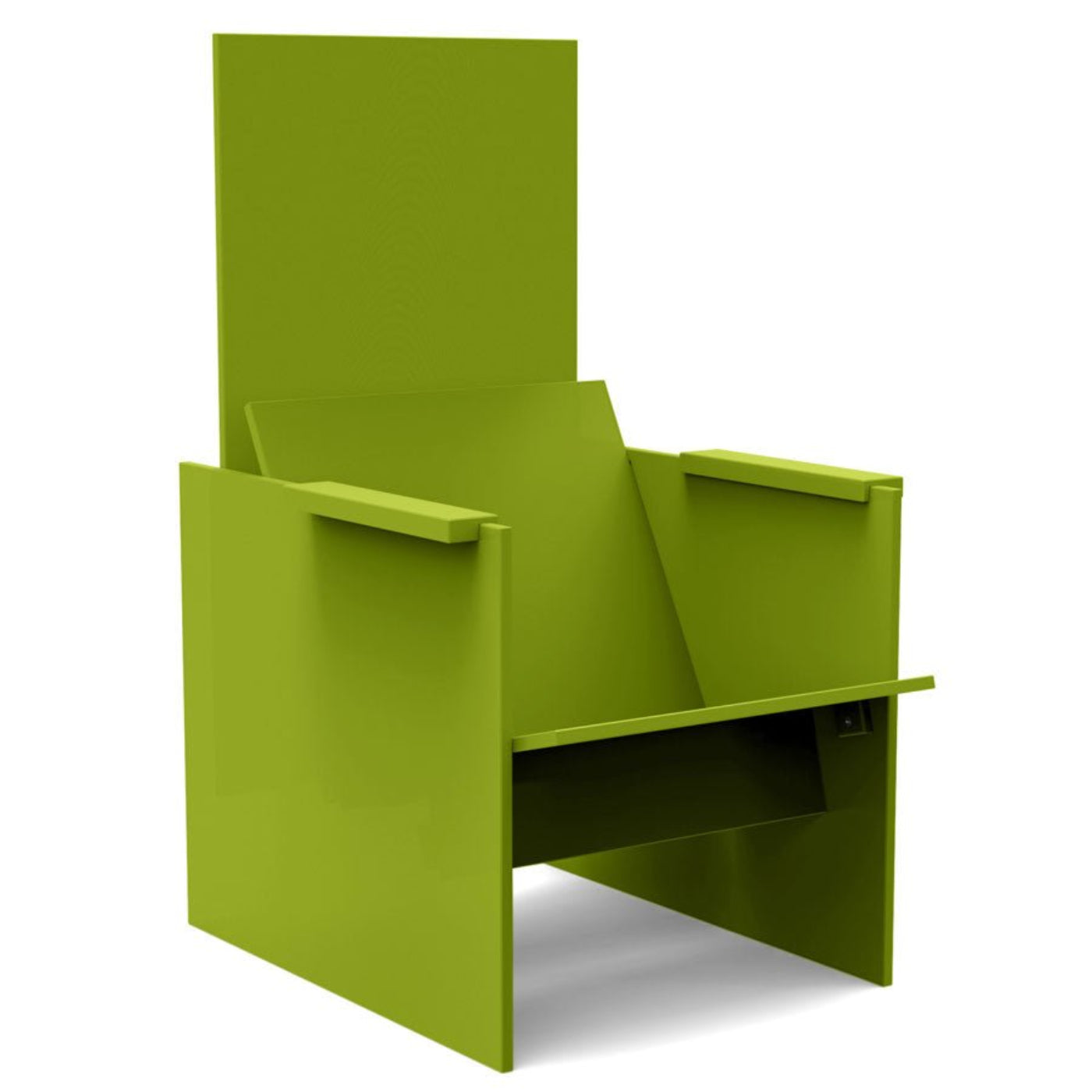 Loll Designs Silo Chair - SC-SI-BL