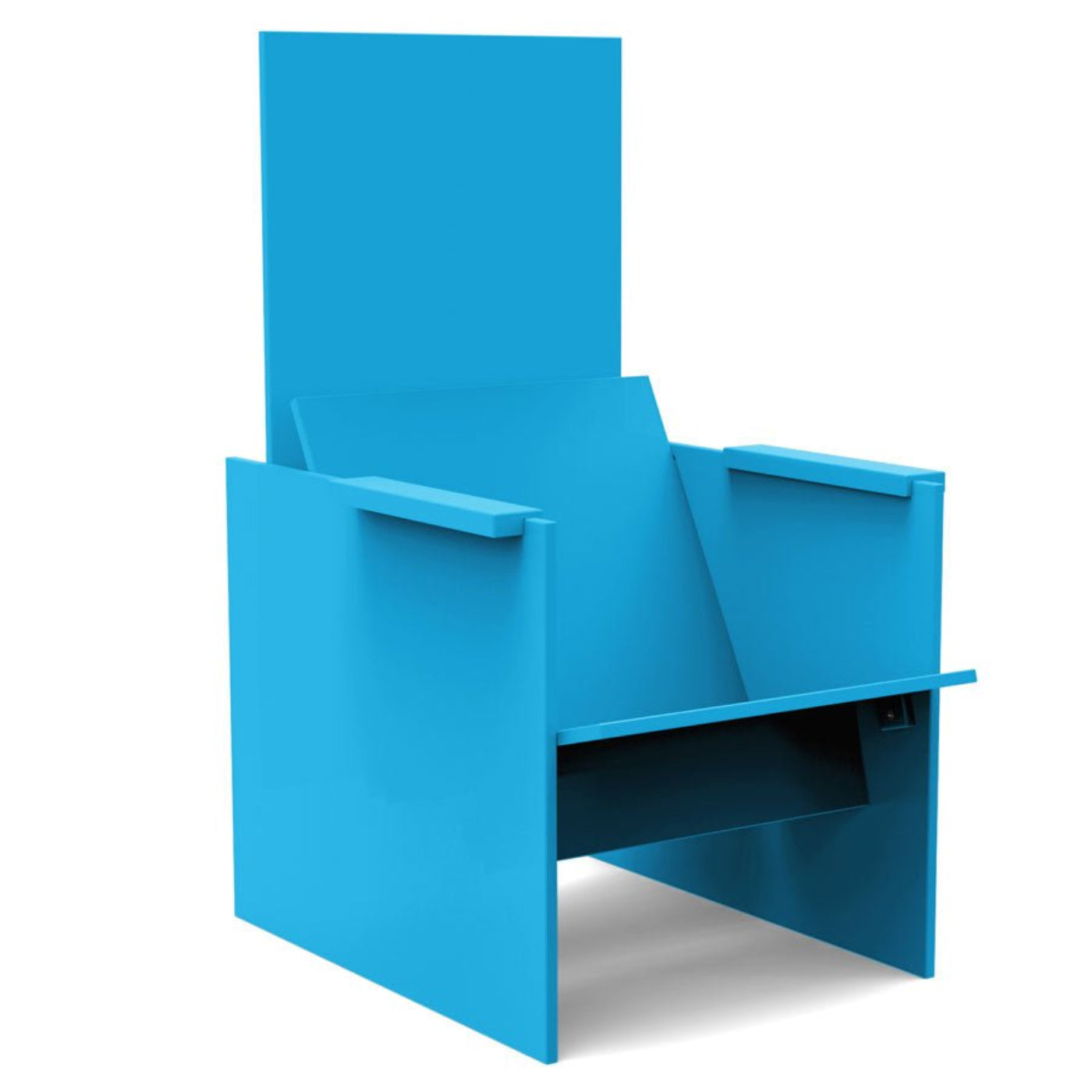 Loll Designs Silo Chair - SC-SI-BL
