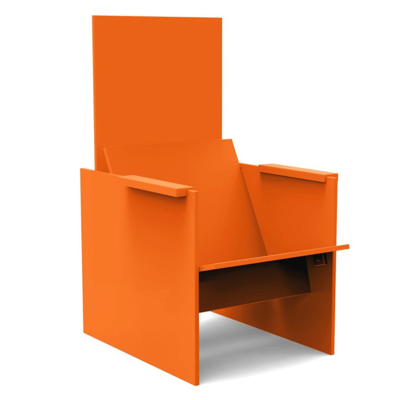Loll Designs Silo Chair - SC-SI-BL