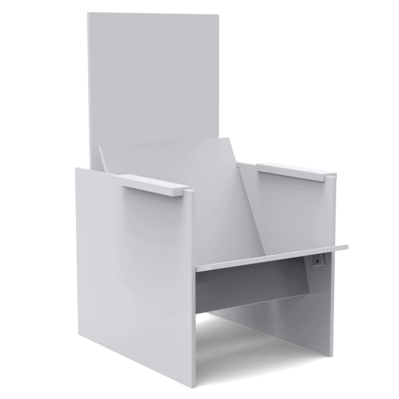 Loll Designs Silo Chair - SC-SI-BL
