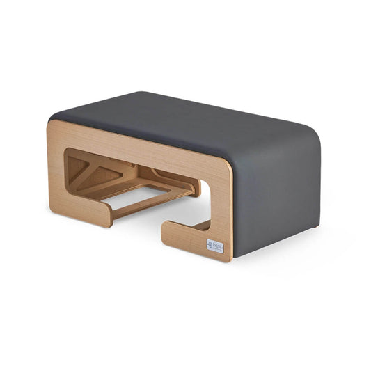 BASI Systems Pilates Sitting Box