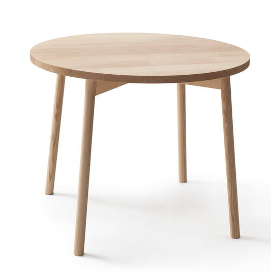 Nikari Skandi Table - Round - KVP14-A-D90
