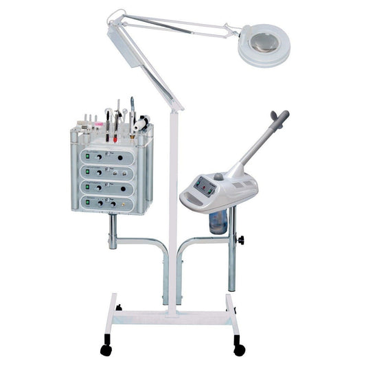 Pibbs Skin Care System - PIB-2500
