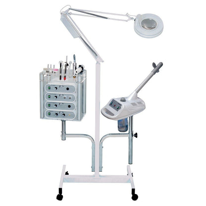 Pibbs Skin Care System - PIB-2500