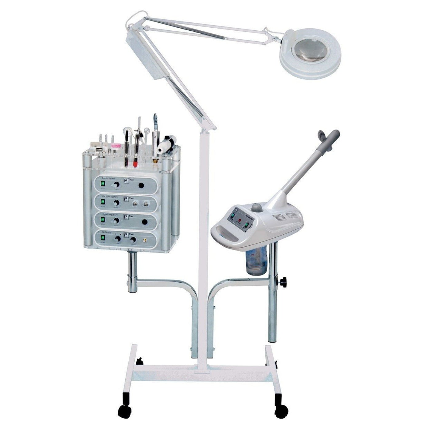Pibbs Skin Care System - PIB-2500