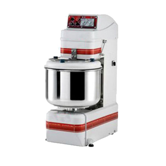 Univex Silverline Spiral Dough Mixer - UVSL280