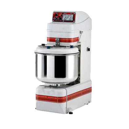 Univex Silverline Spiral Dough Mixer - UVSL200
