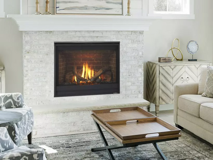 SlimLine 5 w/ IFT - Heat & Glo Built-In Fireplace - SL-5-IFT