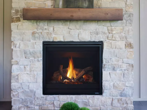 SlimLine 7 w/ IFT - Heat & Glo Built-In Fireplace - SL-7-IFT