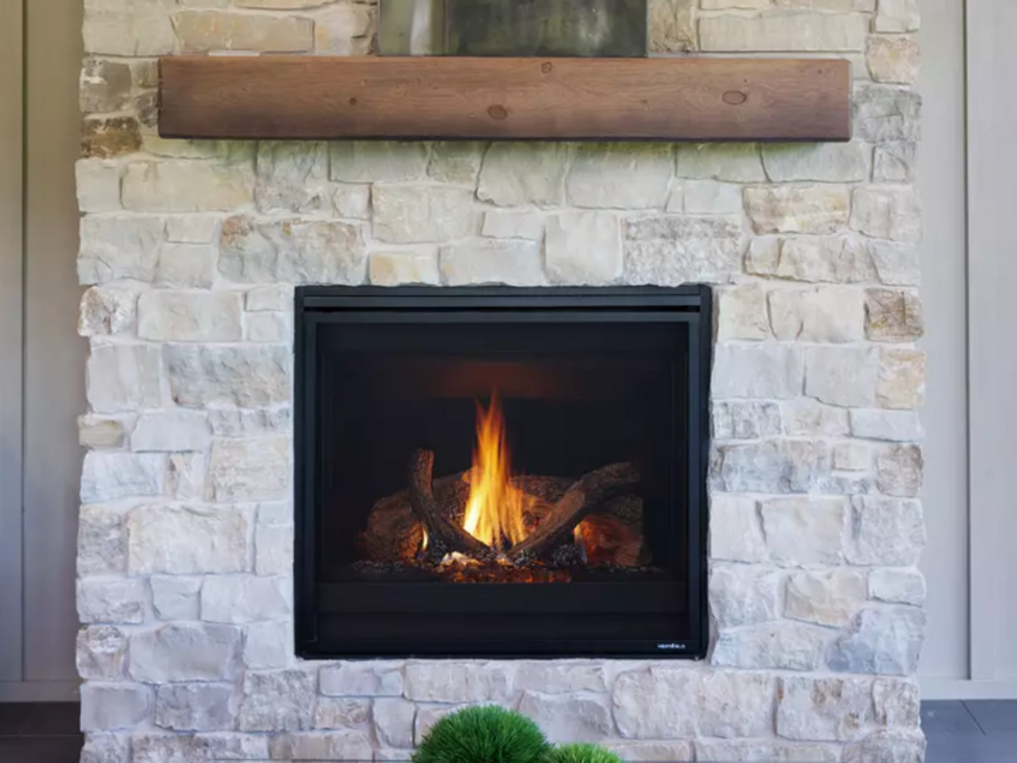 SlimLine 7 w/ IFT - Heat & Glo Built-In Fireplace - SL-7-IFT