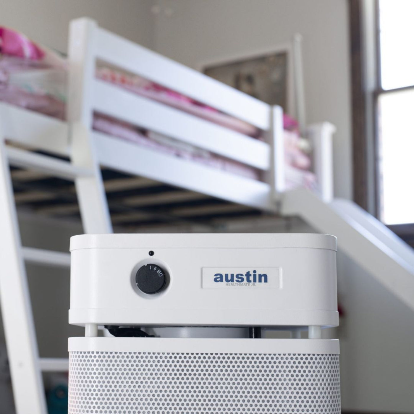 Austin Air HealthMate Junior - A200B1