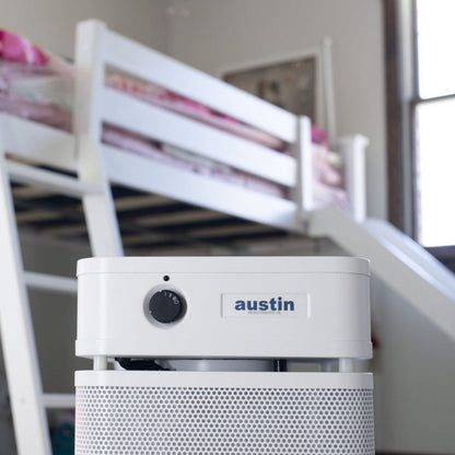 Austin Air HealthMate Junior - A200B1