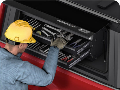 SmartCap Drawer-Bins - SA0513