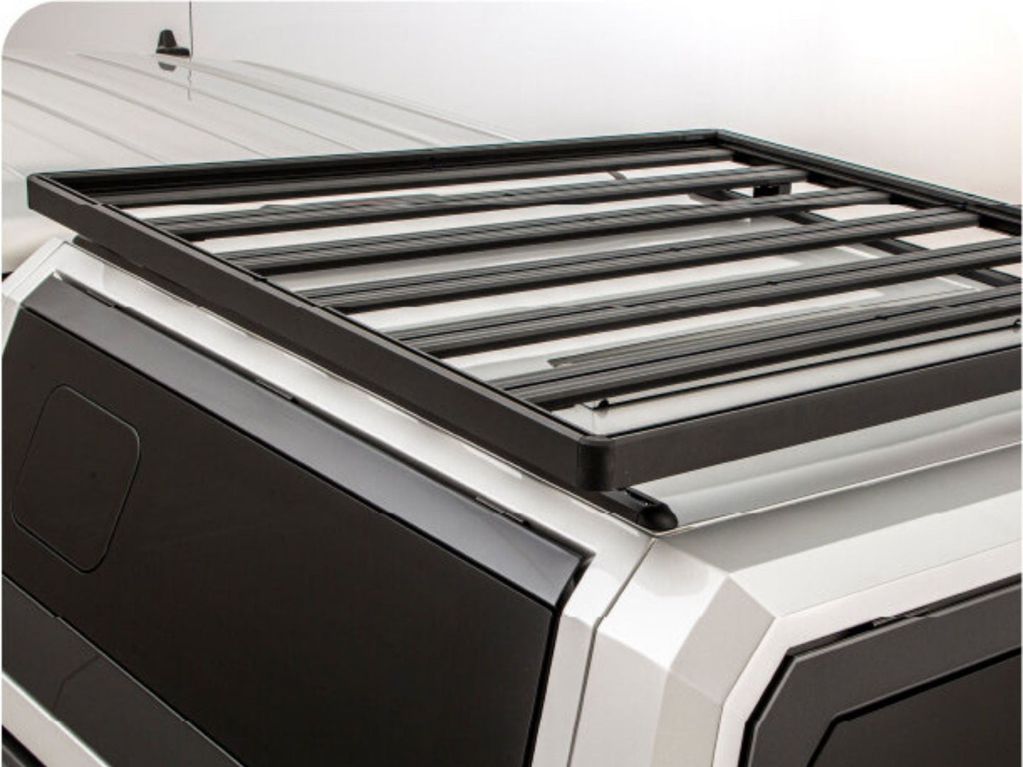 SmartCap Platform Rack - SA0201