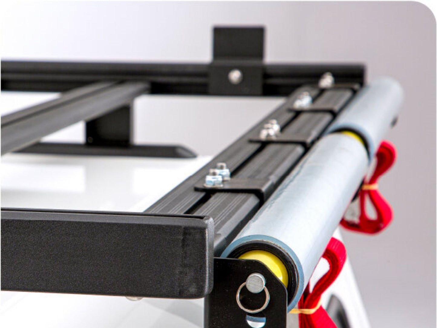 SmartCap Roller Rack - SA0313