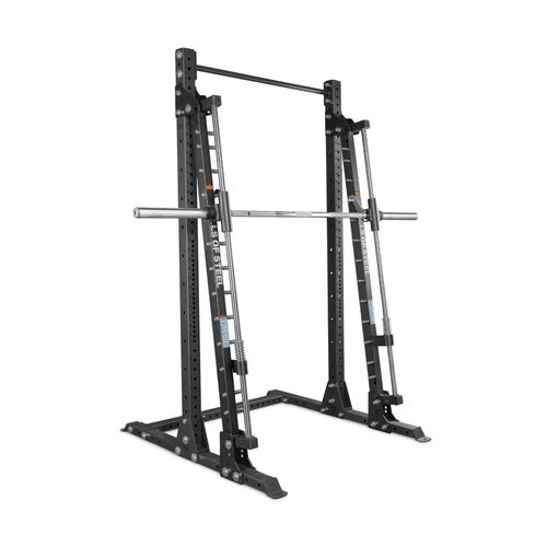 Bells Of Steel Smith Machine - Hydra (3" x 3", ⅝" Holes) - HYDRA-SSQT-SMTH