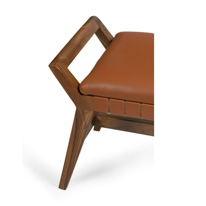 Union Home Robertson Bench  - LVR00121