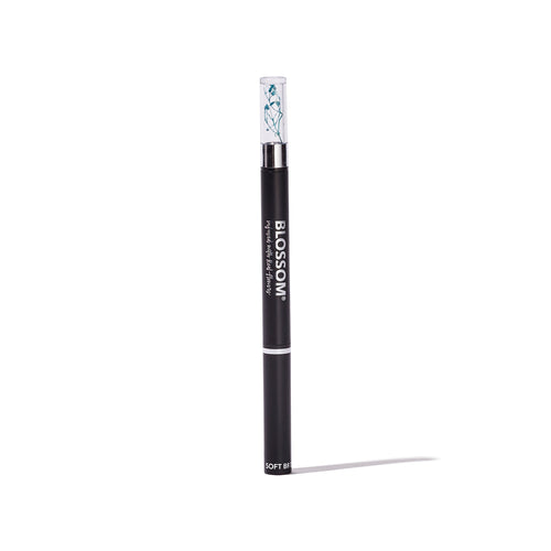Blossom Ultra Defining Eyebrow Pencil - BL-EBP-01-SFTBRN