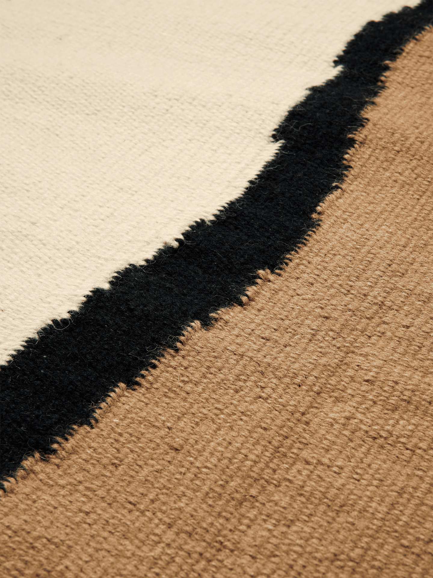 Soil Kelim Rug - 1104269365