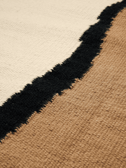 Soil Kelim Rug - 1104269365