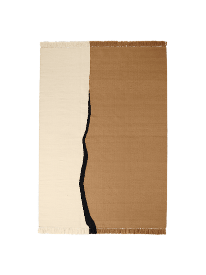 Soil Kelim Rug - 1104269365