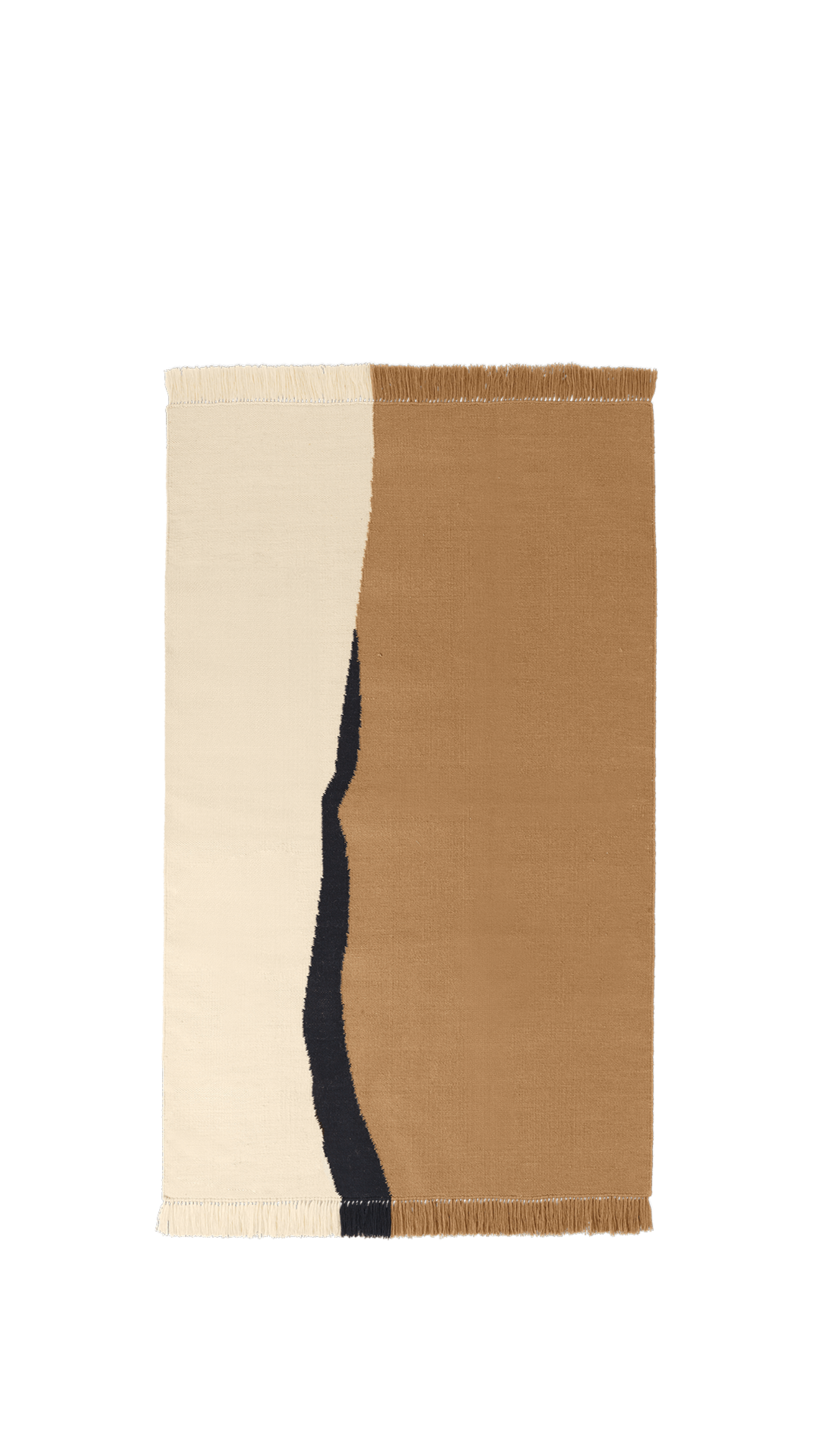 Soil Kelim Rug - 1104269365