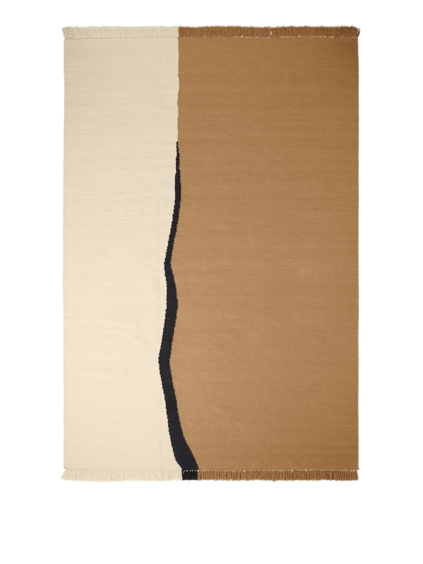 Soil Kelim Rug - 1104269365