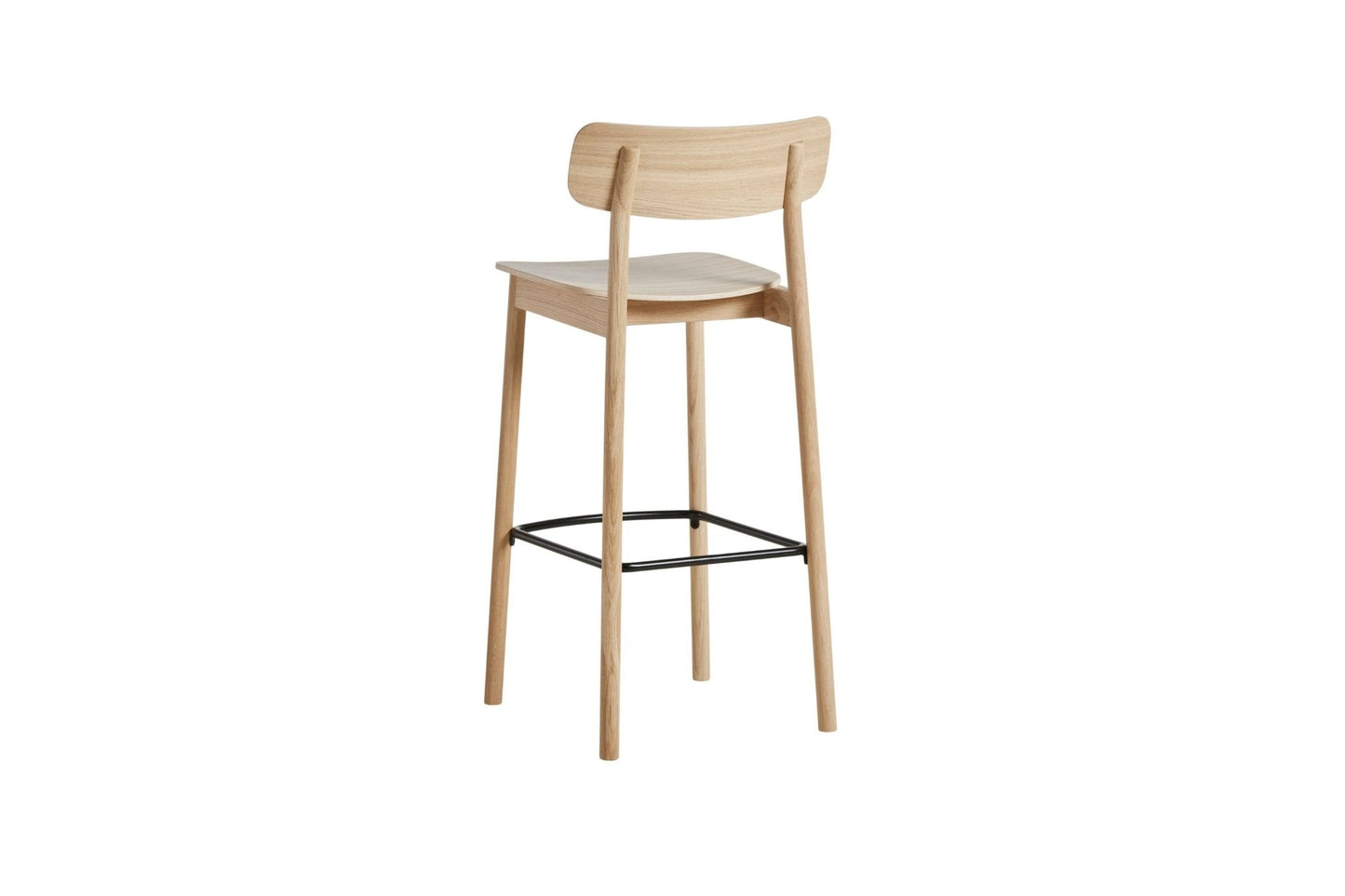 Soma Bar Stool - 29.5"H