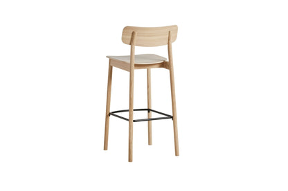 Soma Bar Stool - 29.5"H