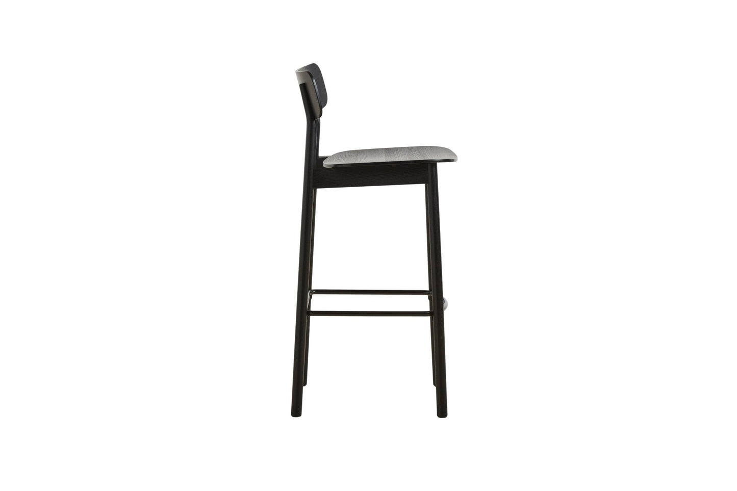 Soma Bar Stool - 29.5"H
