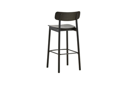 Soma Bar Stool - 29.5"H