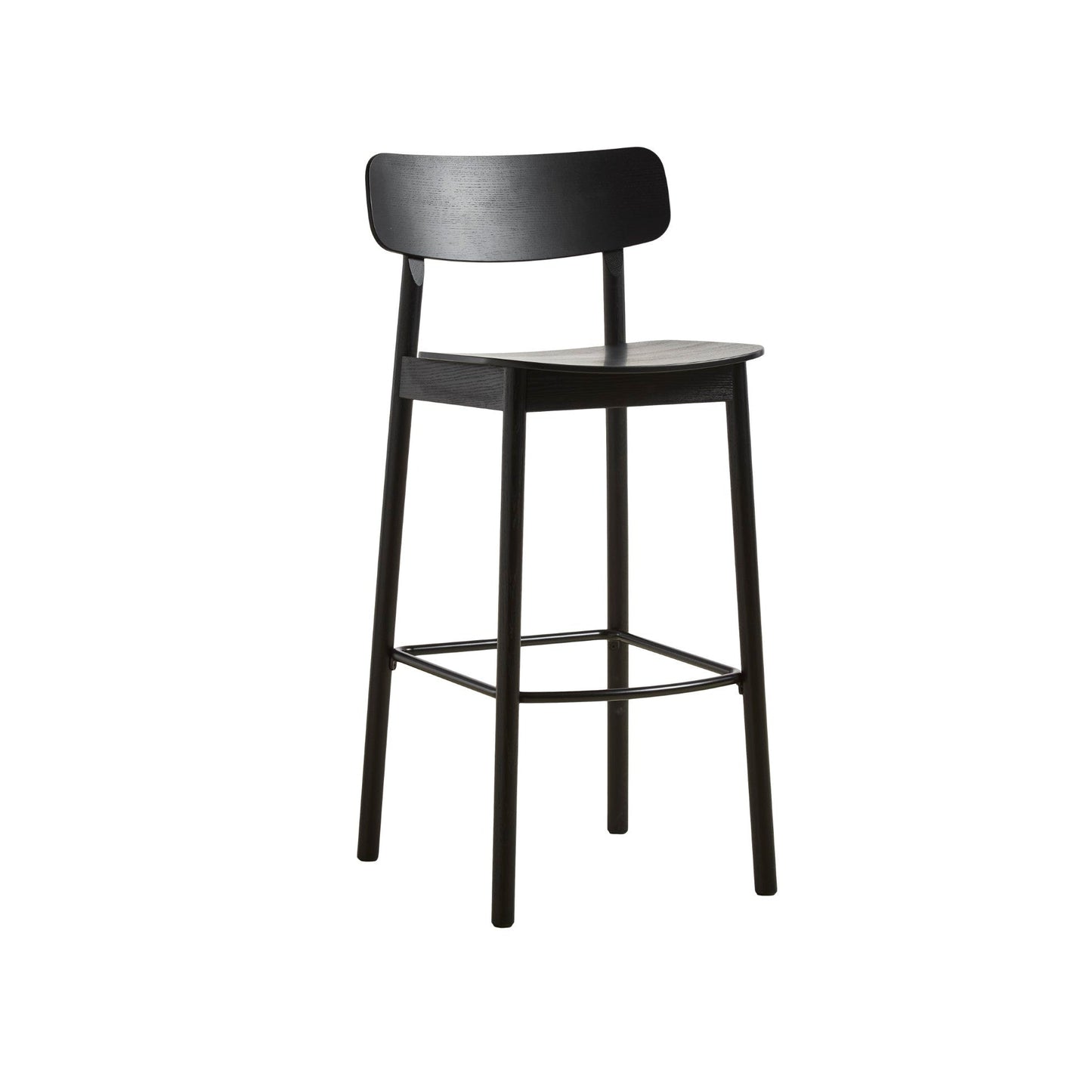 Soma Bar Stool - 29.5"H