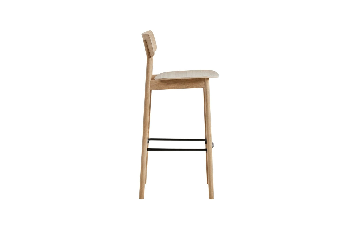 Soma Bar Stool - 29.5"H