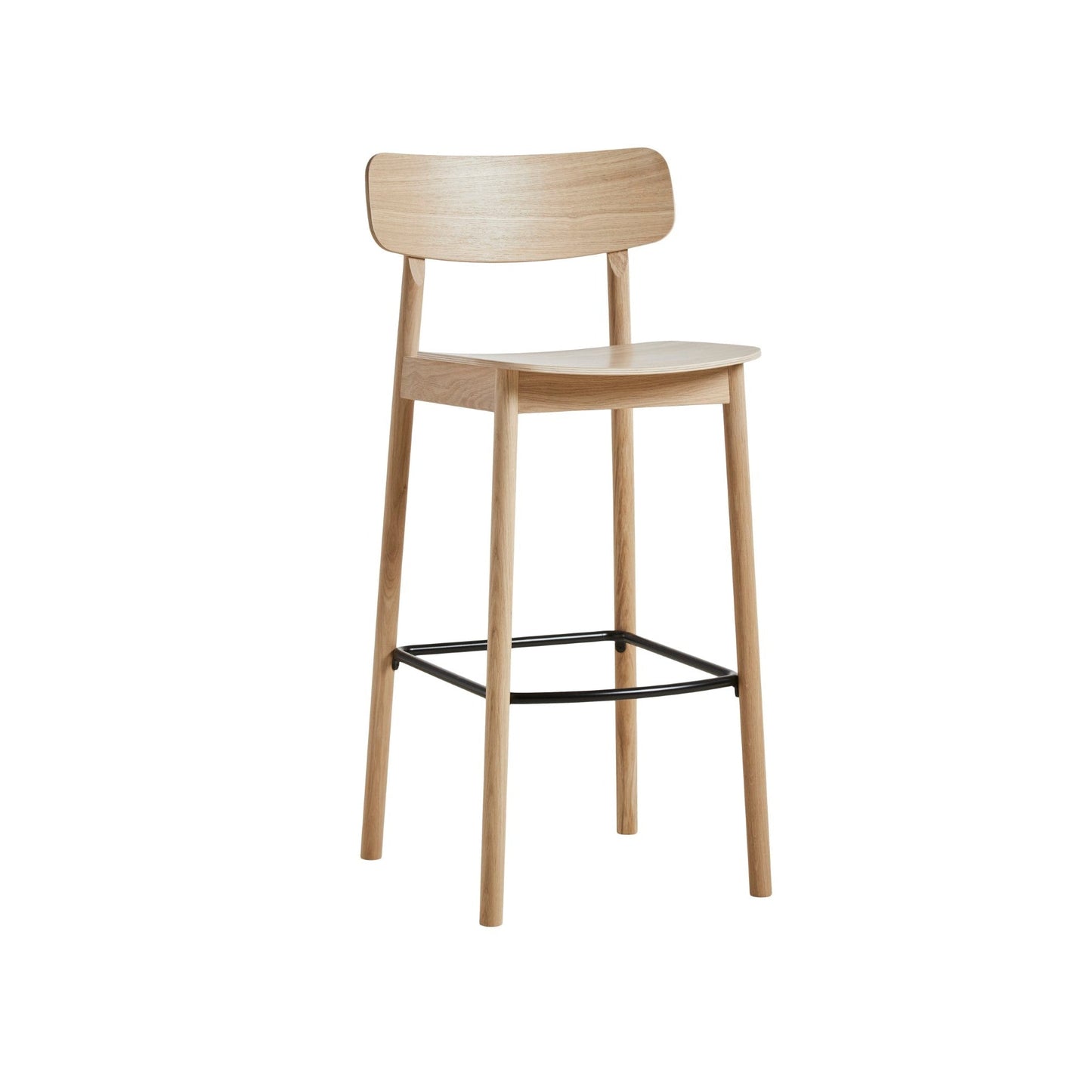 Soma Bar Stool - 29.5"H