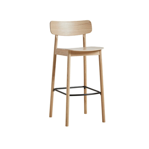 Soma Bar Stool - 29.5"H