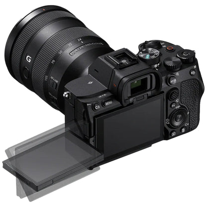 Sony A7 IV Body - 1082408