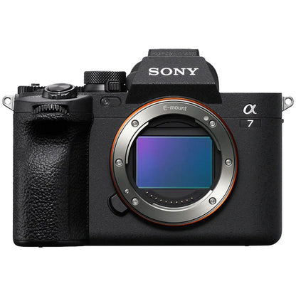 Sony A7 IV Body - 1082408