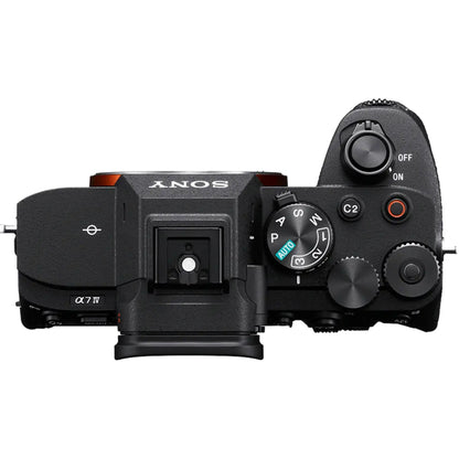 Sony A7 IV Body - 1082408