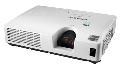 Hitachi  3LCD Projector - CPX8